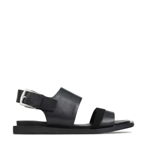 MONSOON LEATHER SANDALS