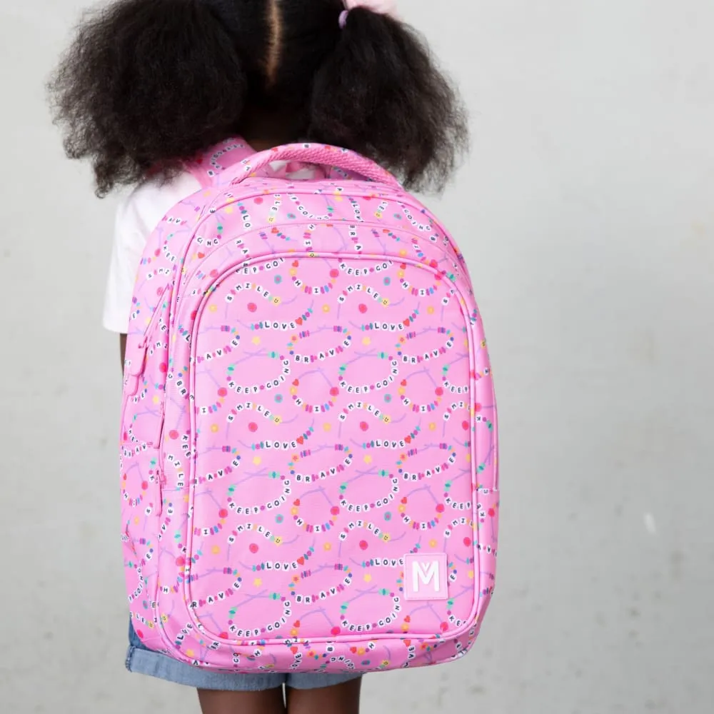 Montii Co Junior Backpack for Kids - Forever Friends