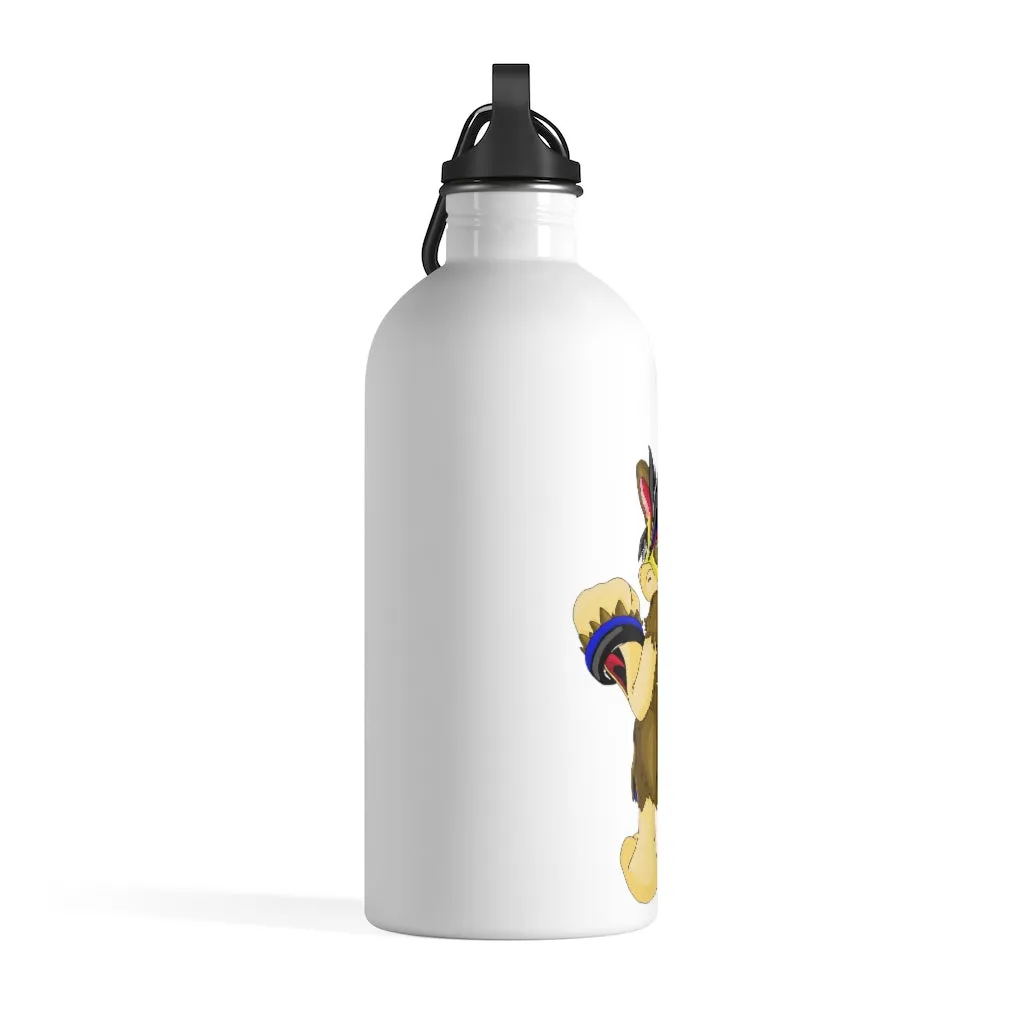 Moongenchen Stainless Steel Water Bottle