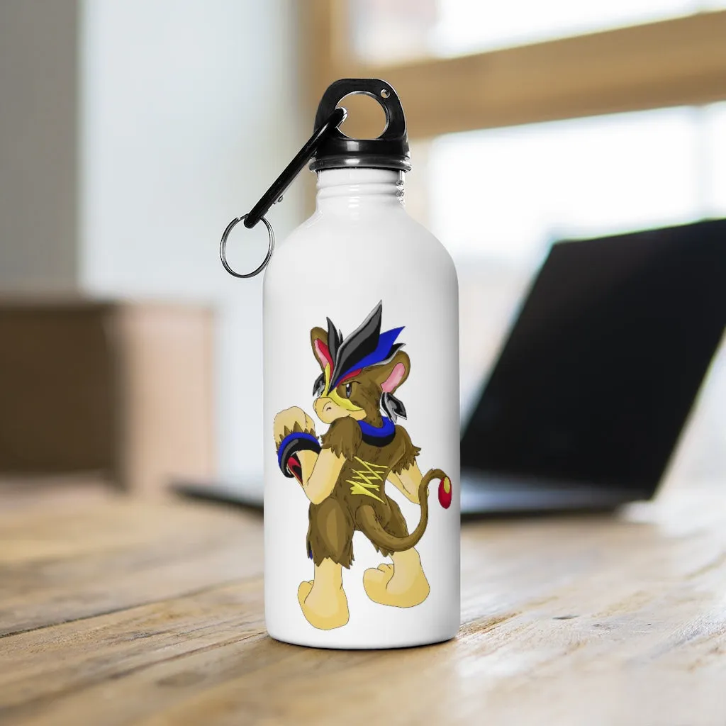 Moongenchen Stainless Steel Water Bottle