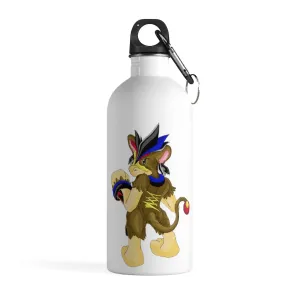 Moongenchen Stainless Steel Water Bottle