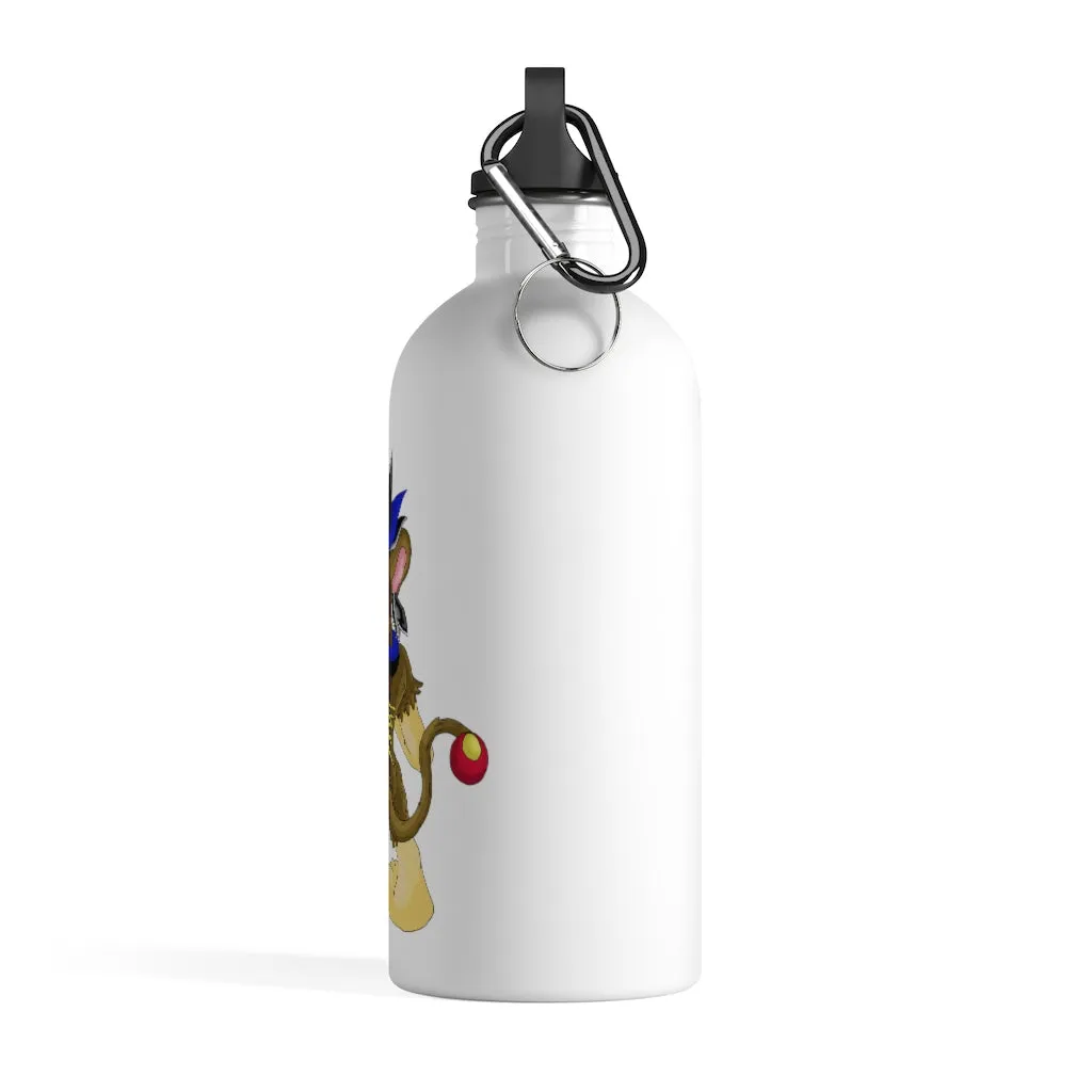 Moongenchen Stainless Steel Water Bottle