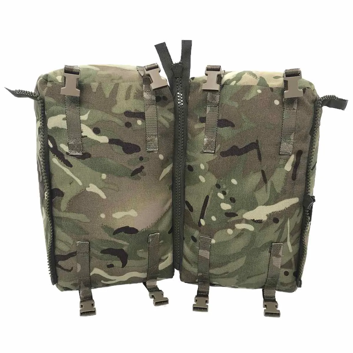 MTP PLCE Bergen Side Pocket Pair MK1