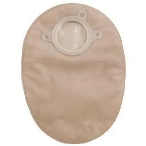 Natura   Closed End Pouch with filter, Opaque, Standard,  57mm, 2 1/4"