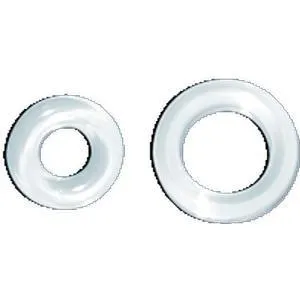 O-Ring Seal 1 1/2" For Non-Adhesive Colostomy