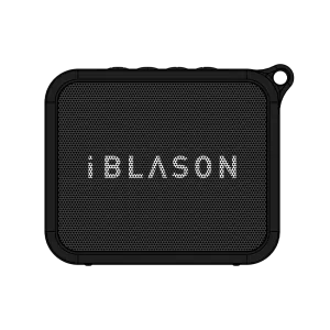 Official Limited Edition i-Blason Bluetooth Speaker