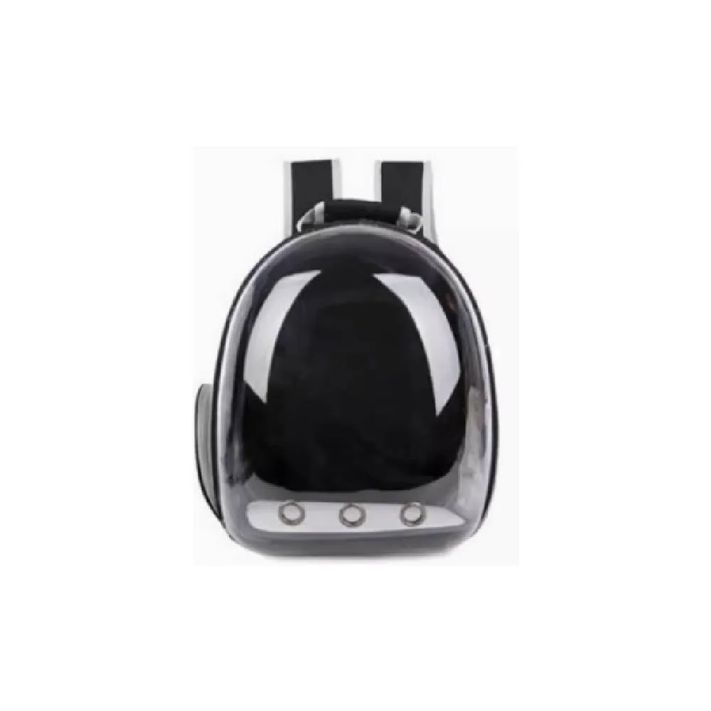 Ohmypet Pet Carrier Backpack - Space Capsule