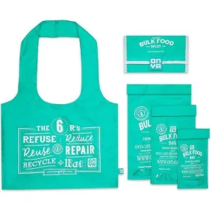 Onya Reusable Bulk Food Bag - Set