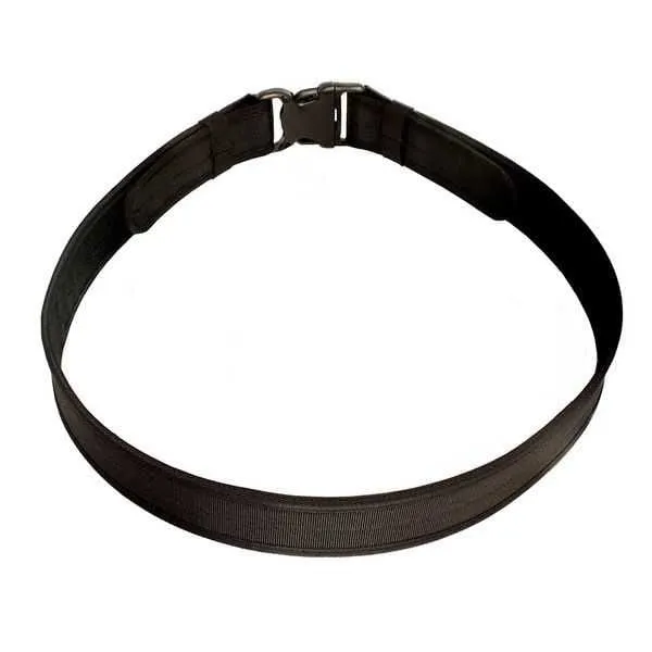 Op. Zulu Advanced Tactical Duty Belt with Secure 3 Point Buckle