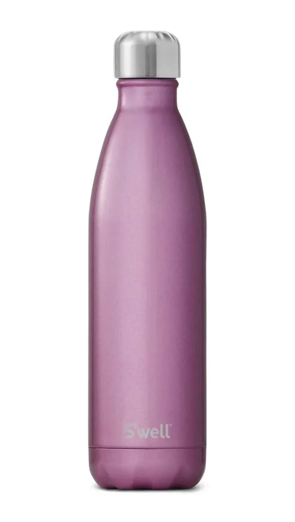 Orchid - Stainless Steel S'well Water Bottle