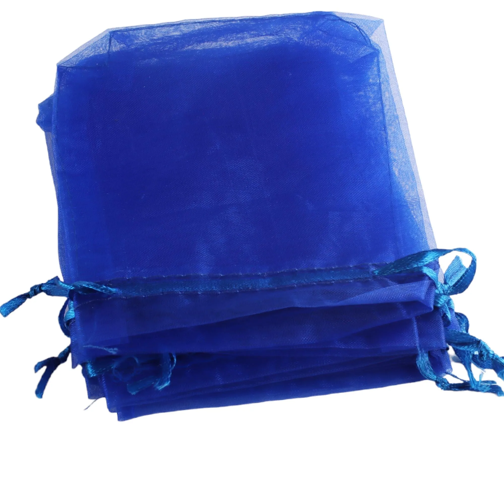 Organza Bags 10x14cm 1pc