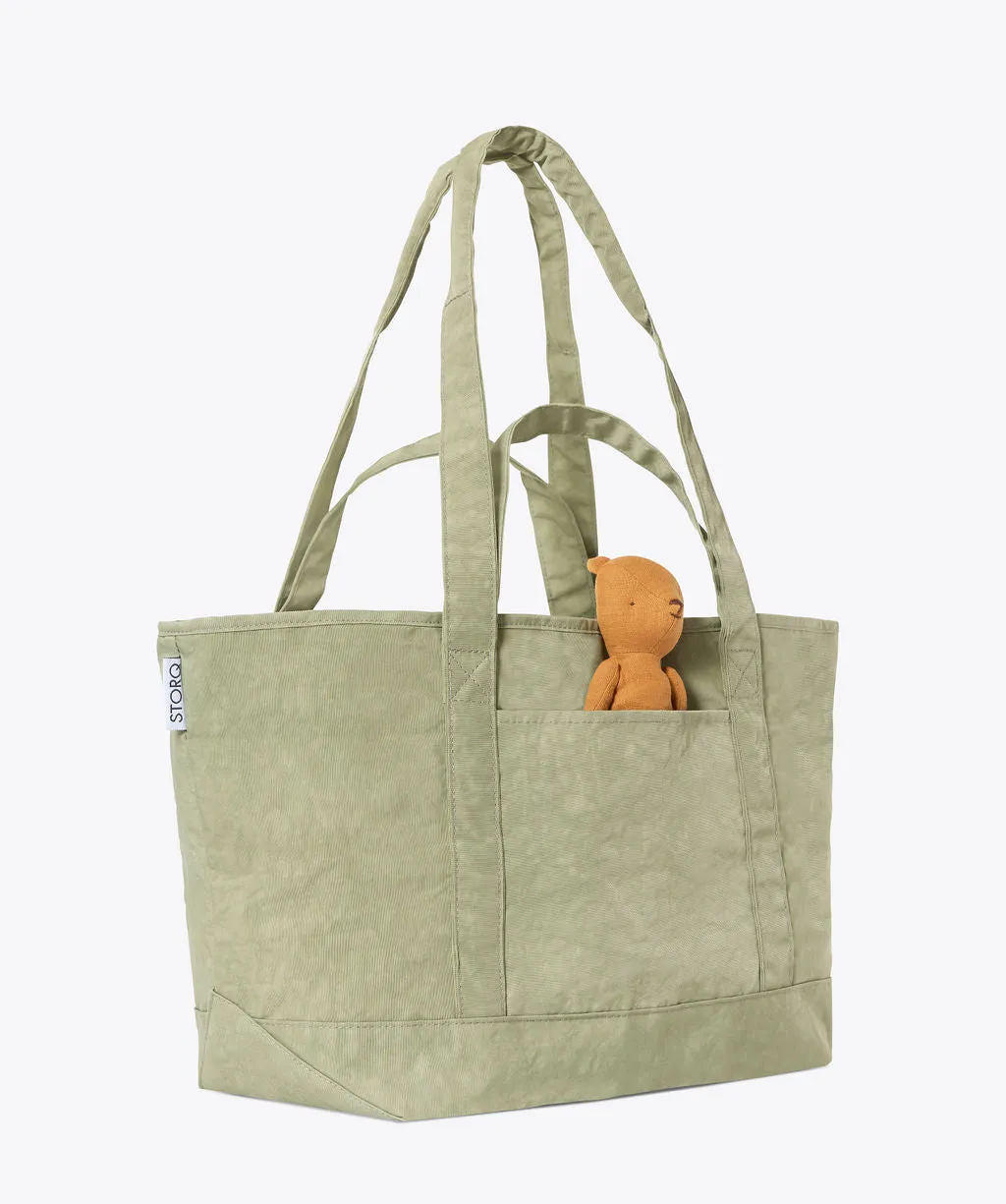 Packable Park Carryall