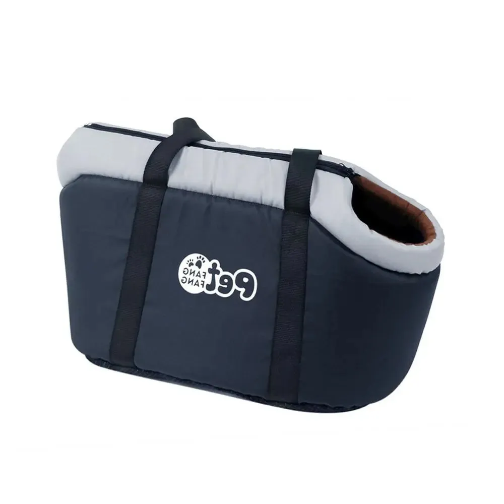 Pat and Pet Emporium | Pet Carriers | Cozy Pet Travel Carry Bag