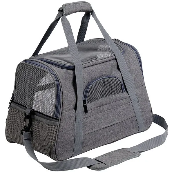 Pat and Pet Emporium | Pet Carriers | Pet Fun Travel Bag Carrier