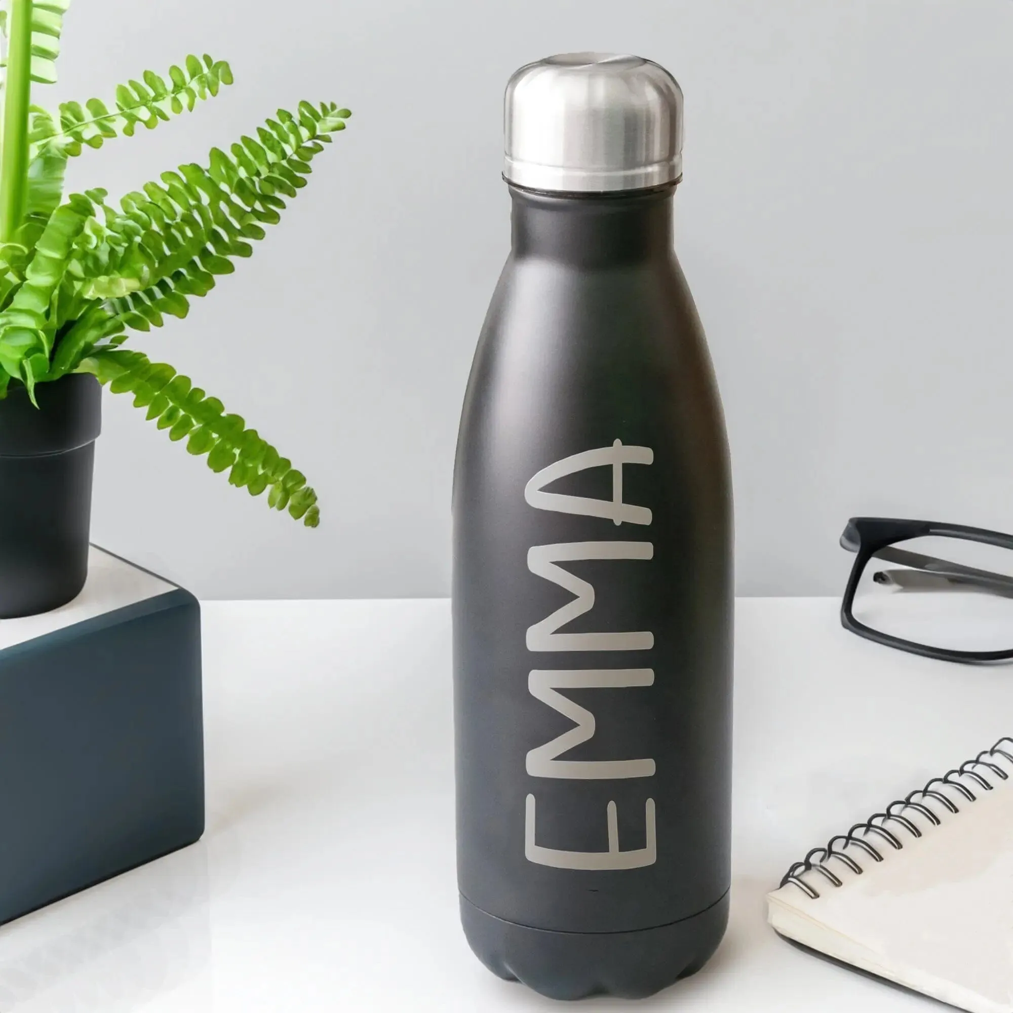 Personalised Water Bottle