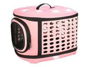 Pet Carrier as per photo 43×38×32cm