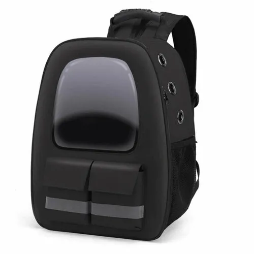 Pet Carrier Breathable Backpack