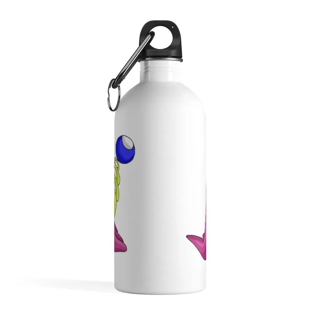 Phaffoff Stainless Steel Water Bottle