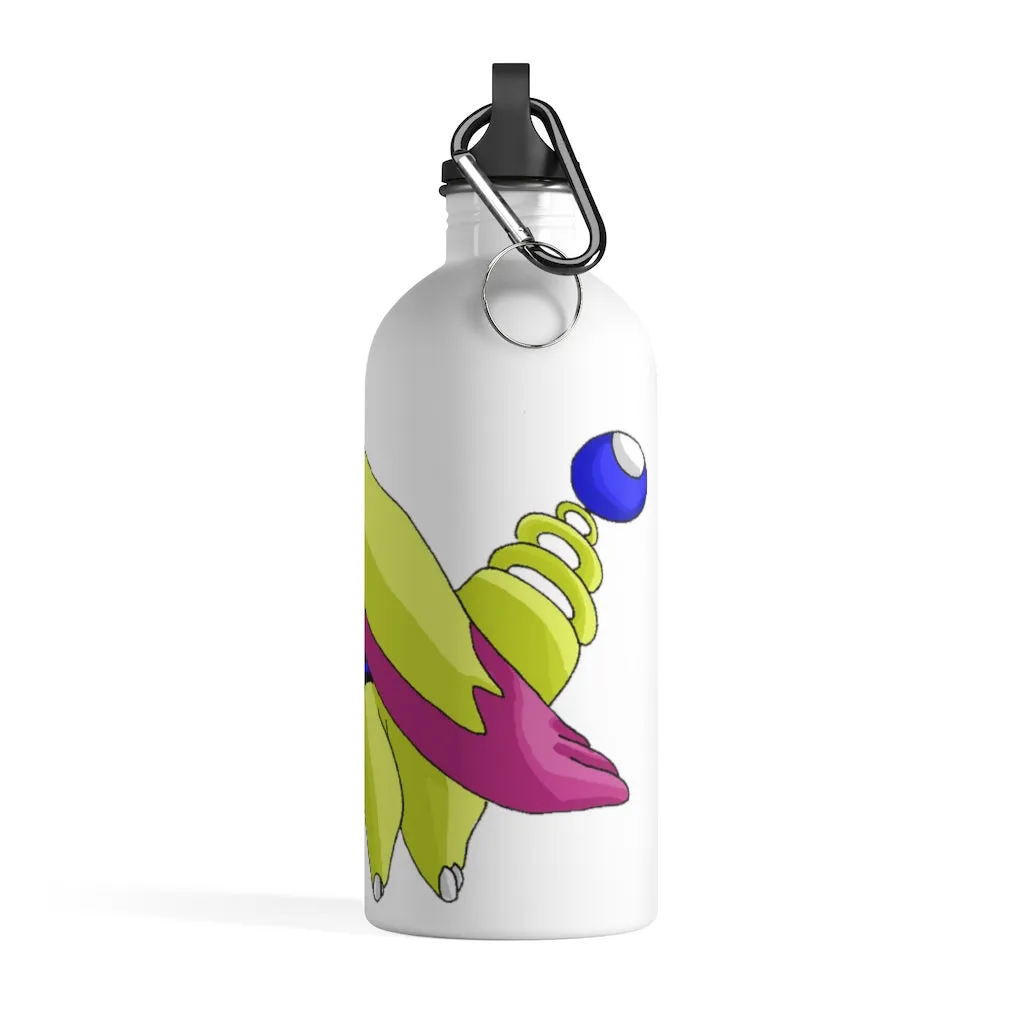 Phaffoff Stainless Steel Water Bottle