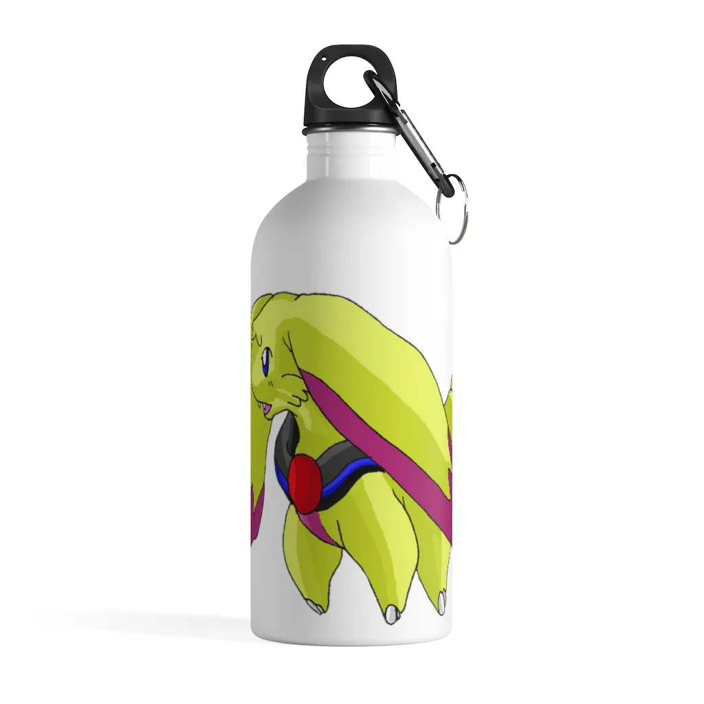 Phaffoff Stainless Steel Water Bottle