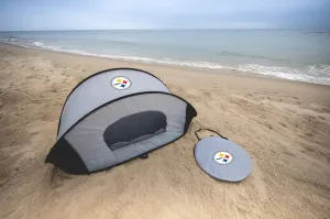 Pittsburgh Steelers - Manta Portable Beach Tent