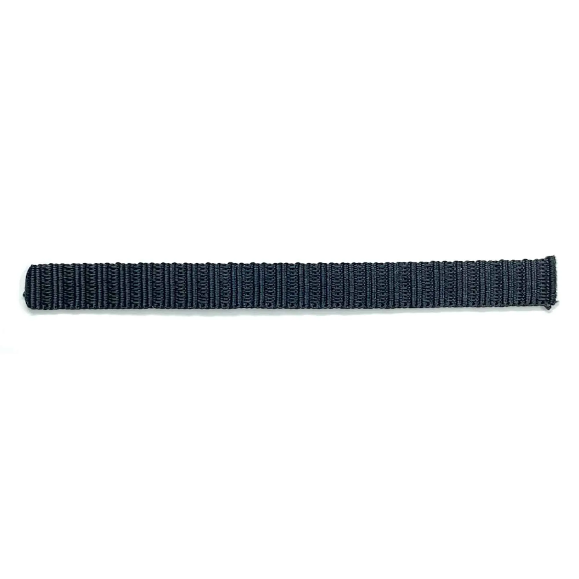 Polyester Ribbed Webbing - Full Spools