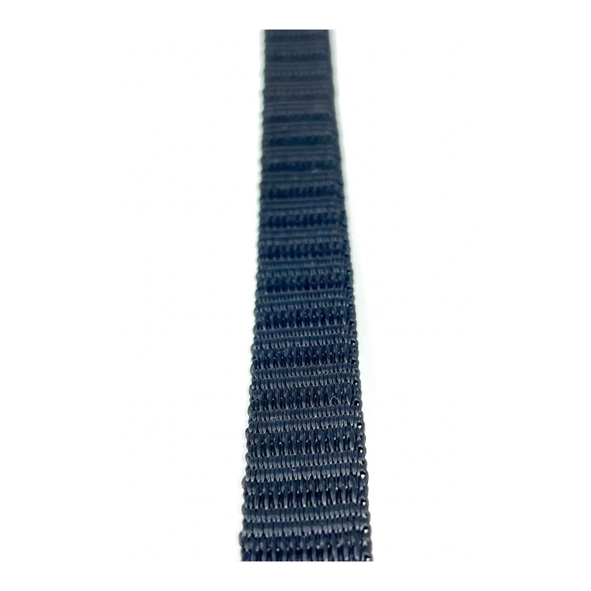 Polyester Ribbed Webbing - Full Spools