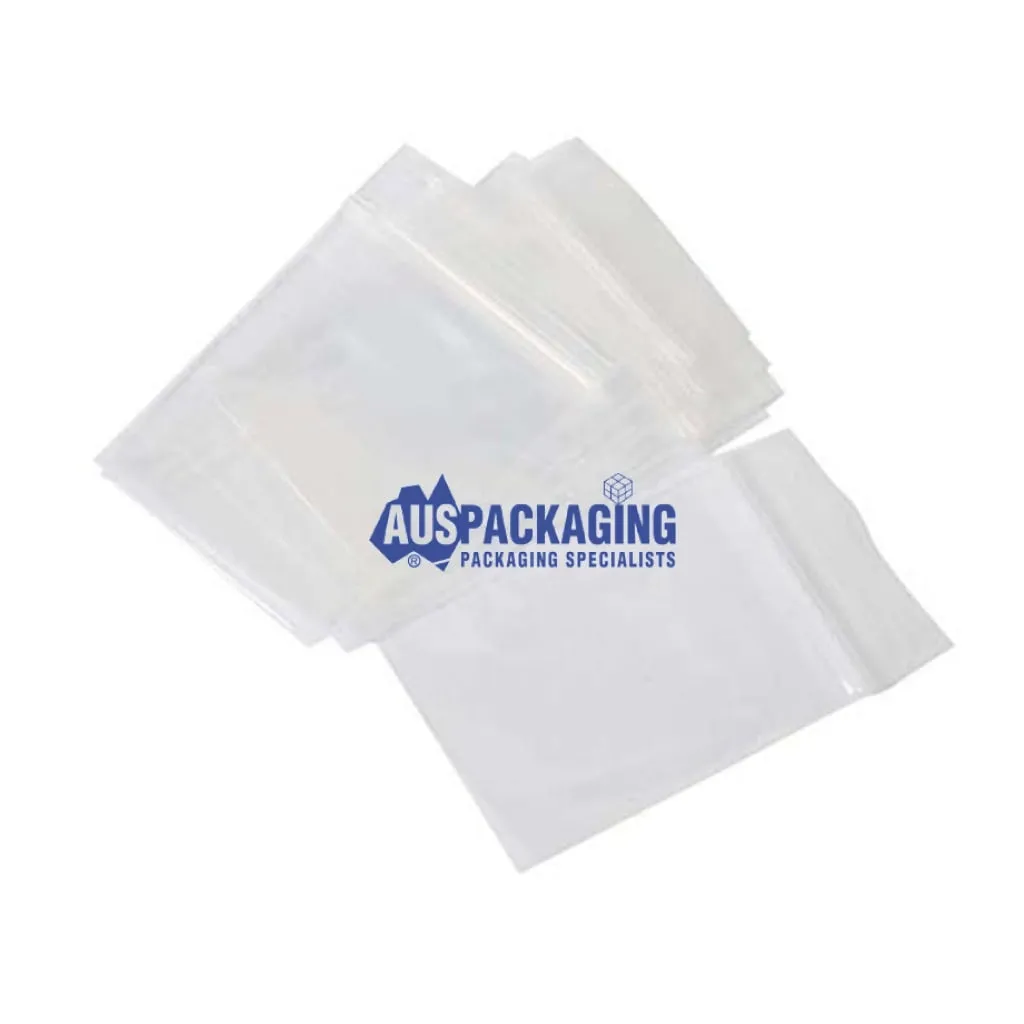 Polypropylene Bags- 220x150mm (FREA5PL)