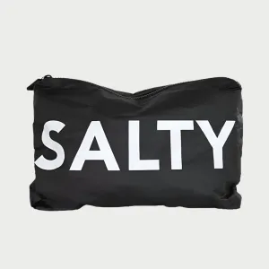 Printed Pouch -Salty