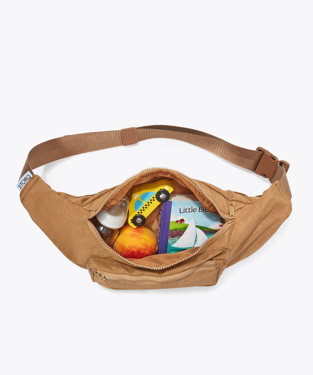 Quick Change Fanny Pack