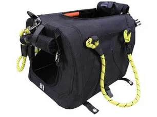 Remix Travel Carrier 2 In 1 With Leash/Shoulder Belt