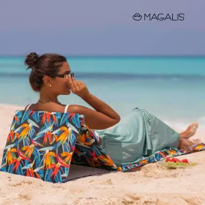 Sabulo beach lounger