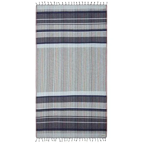 Sand Cloud Mundaka Stripe Beach Towel - 2024