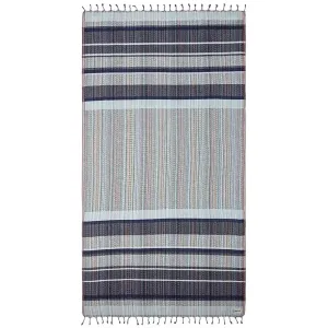 Sand Cloud Mundaka Stripe Beach Towel - 2024