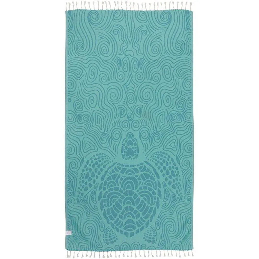 SandCloud Towel