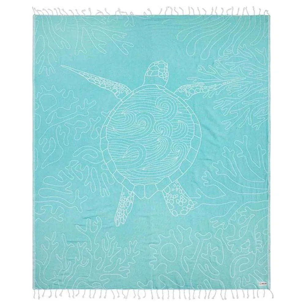 SandCloud Towel