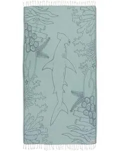 SandCloud Towel