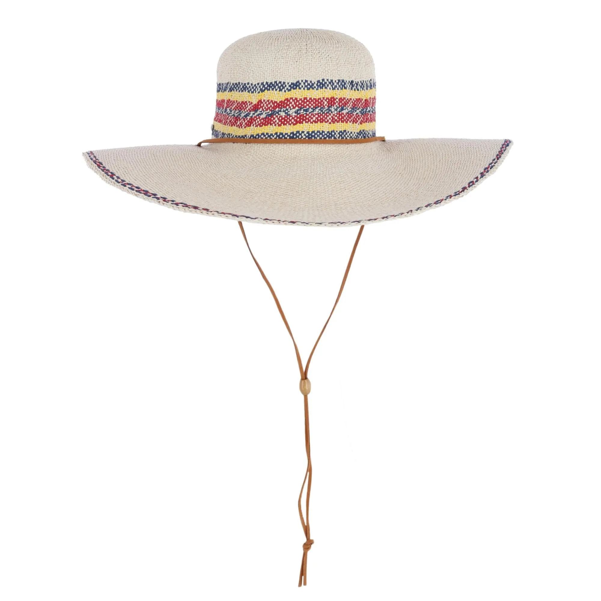 Scala Women's Elisa Floppy Sun Hat