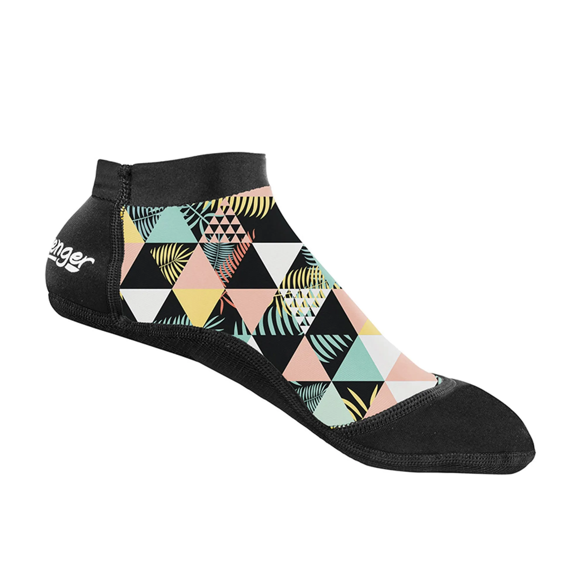 Seavenger Kids SeaSnug Ankle Beach Socks