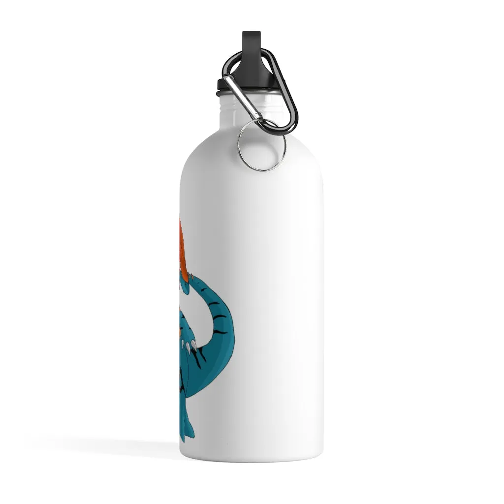 Shirei Stainless Steel Water Bottle