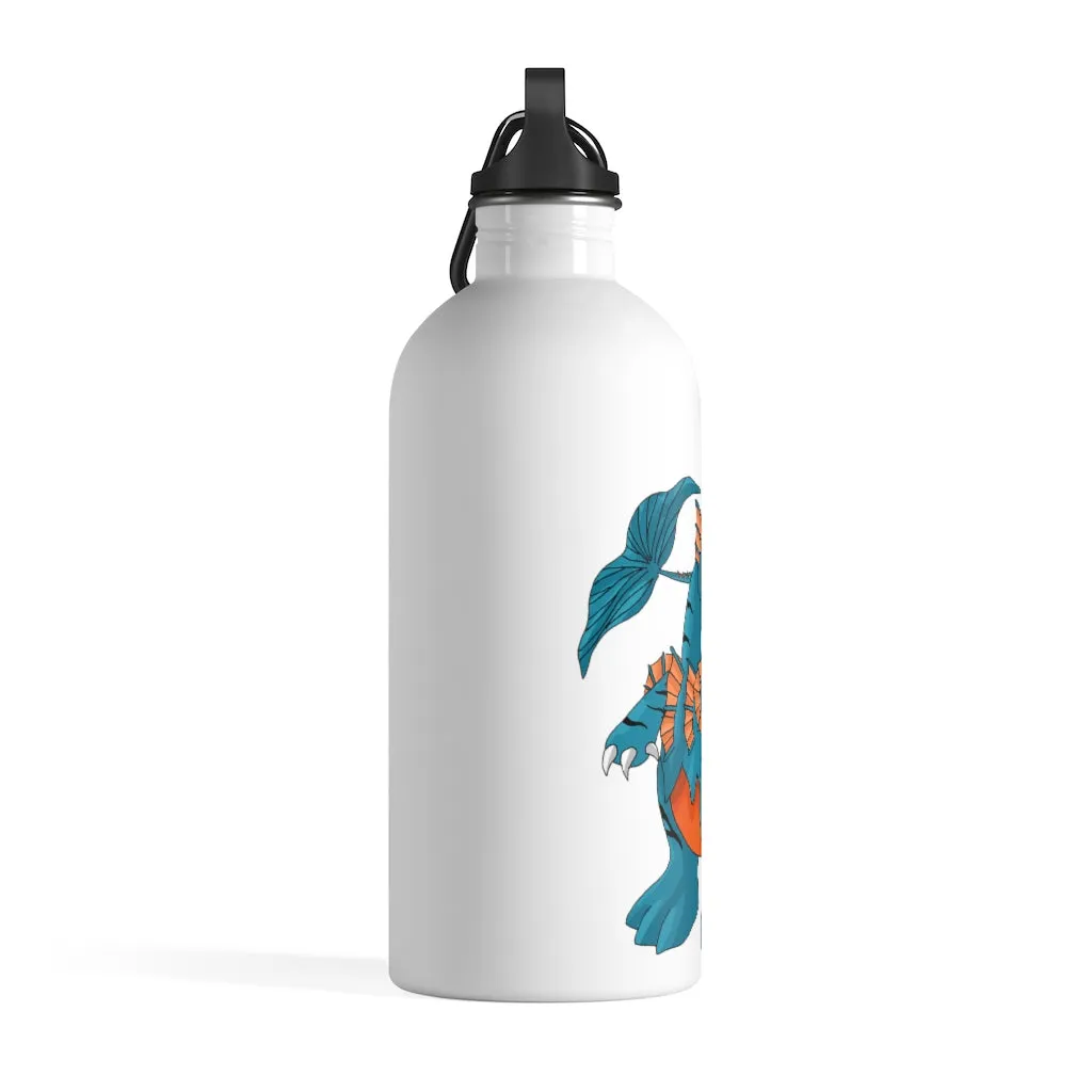 Shirei Stainless Steel Water Bottle