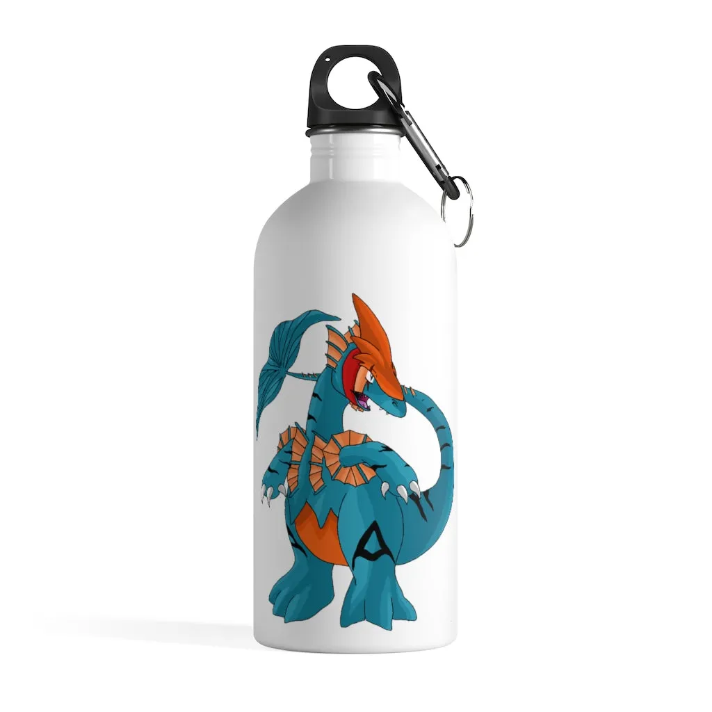 Shirei Stainless Steel Water Bottle