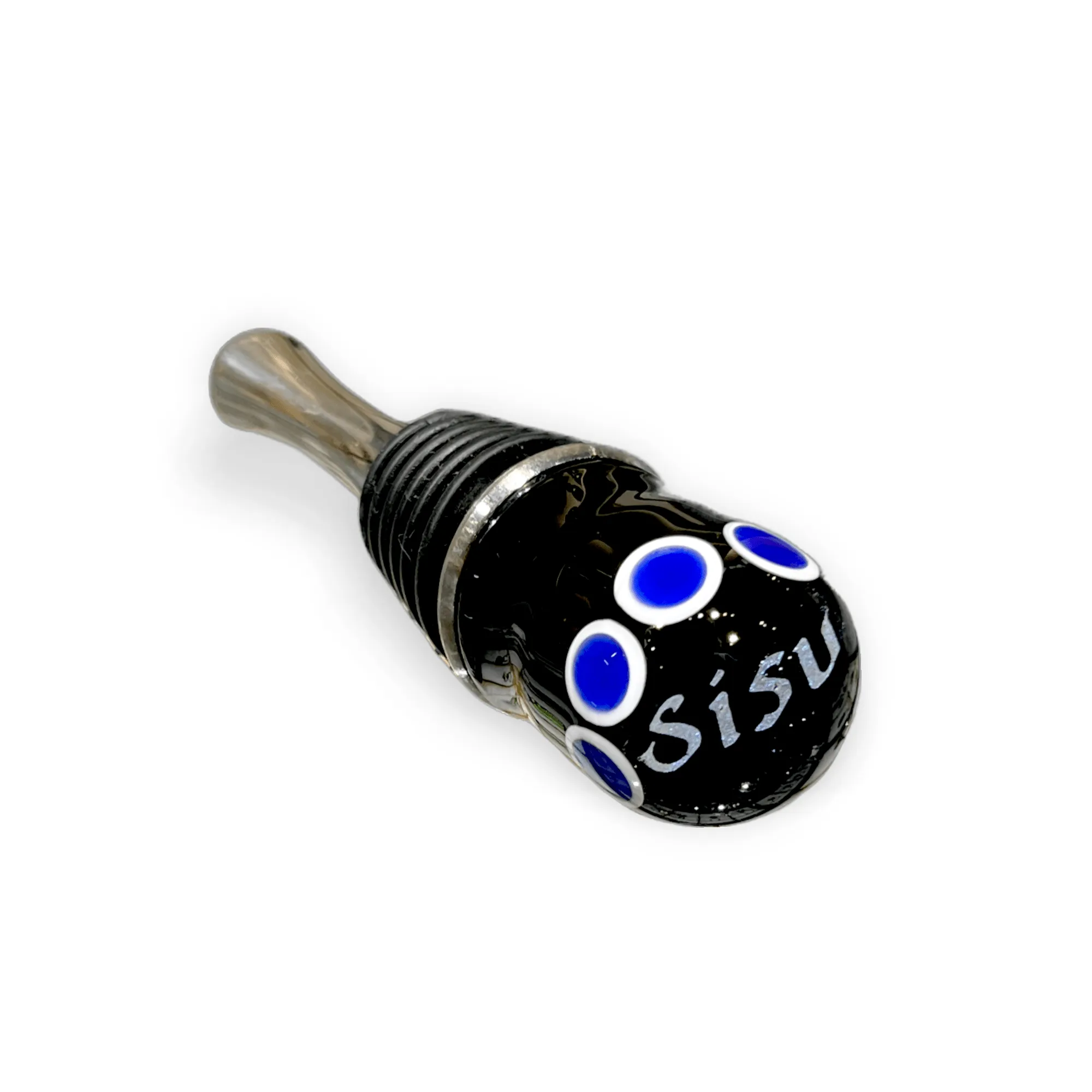 Sisu Bottle Stopper - Capture The Spirit!