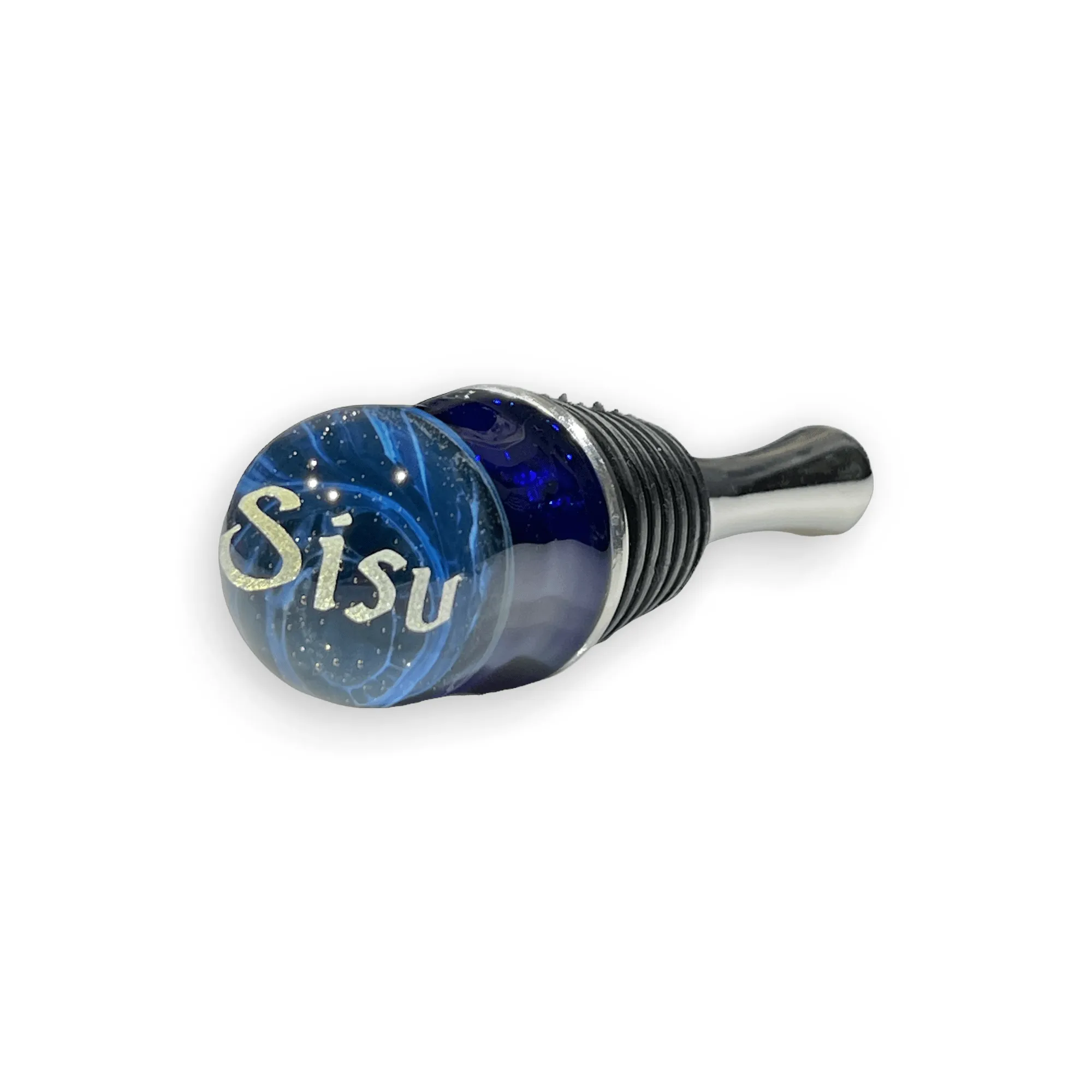 Sisu Bottle Stopper - Capture The Spirit!