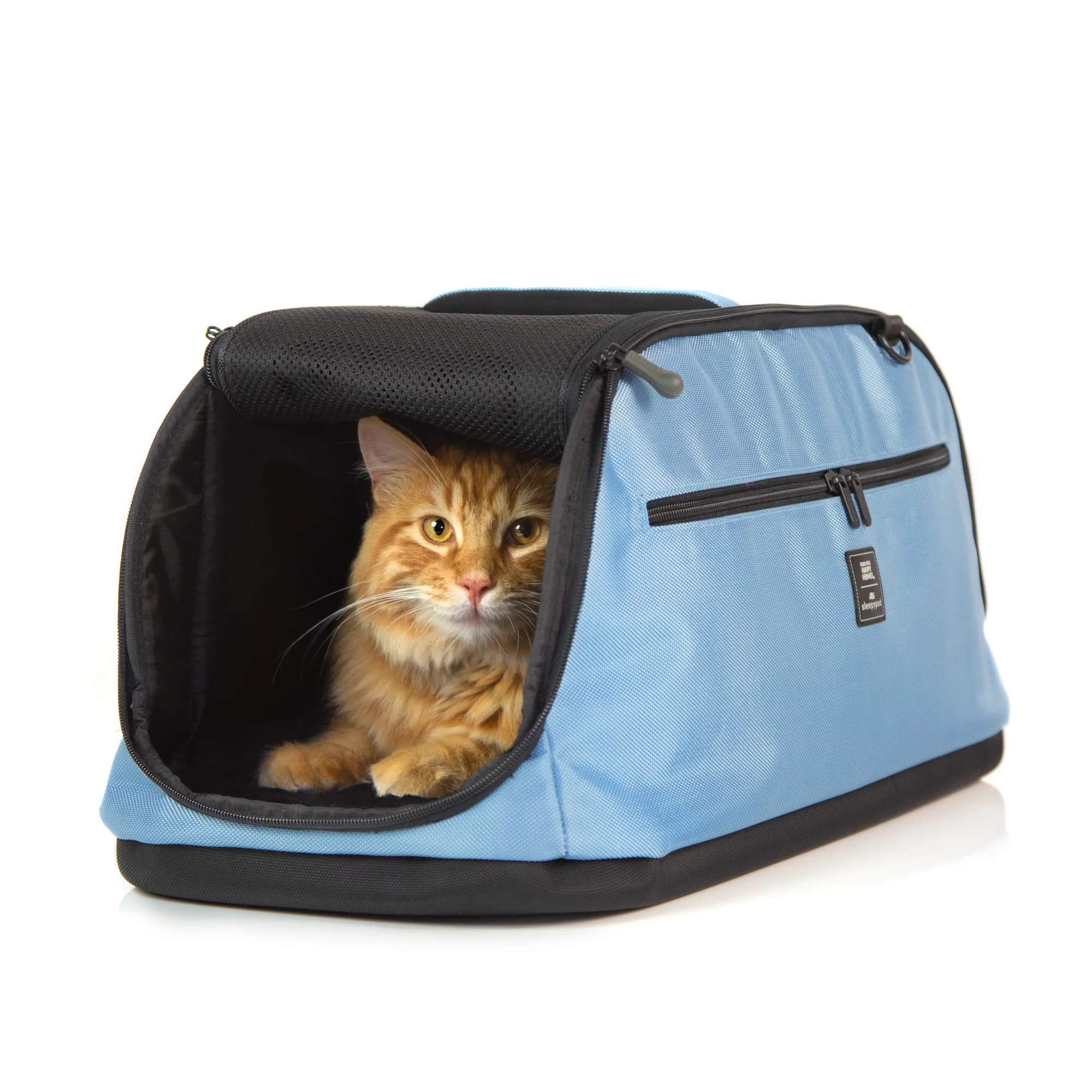 Sleepypod Air Pet Carrier