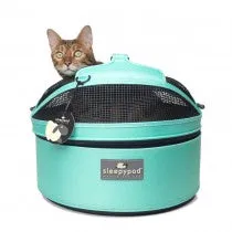 Sleepypod Mobile Pet Carrier & Bed