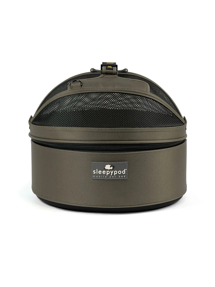 Sleepypod Mobile Pet Carrier & Bed