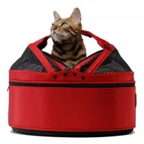 Sleepypod Mobile Pet Carrier & Bed