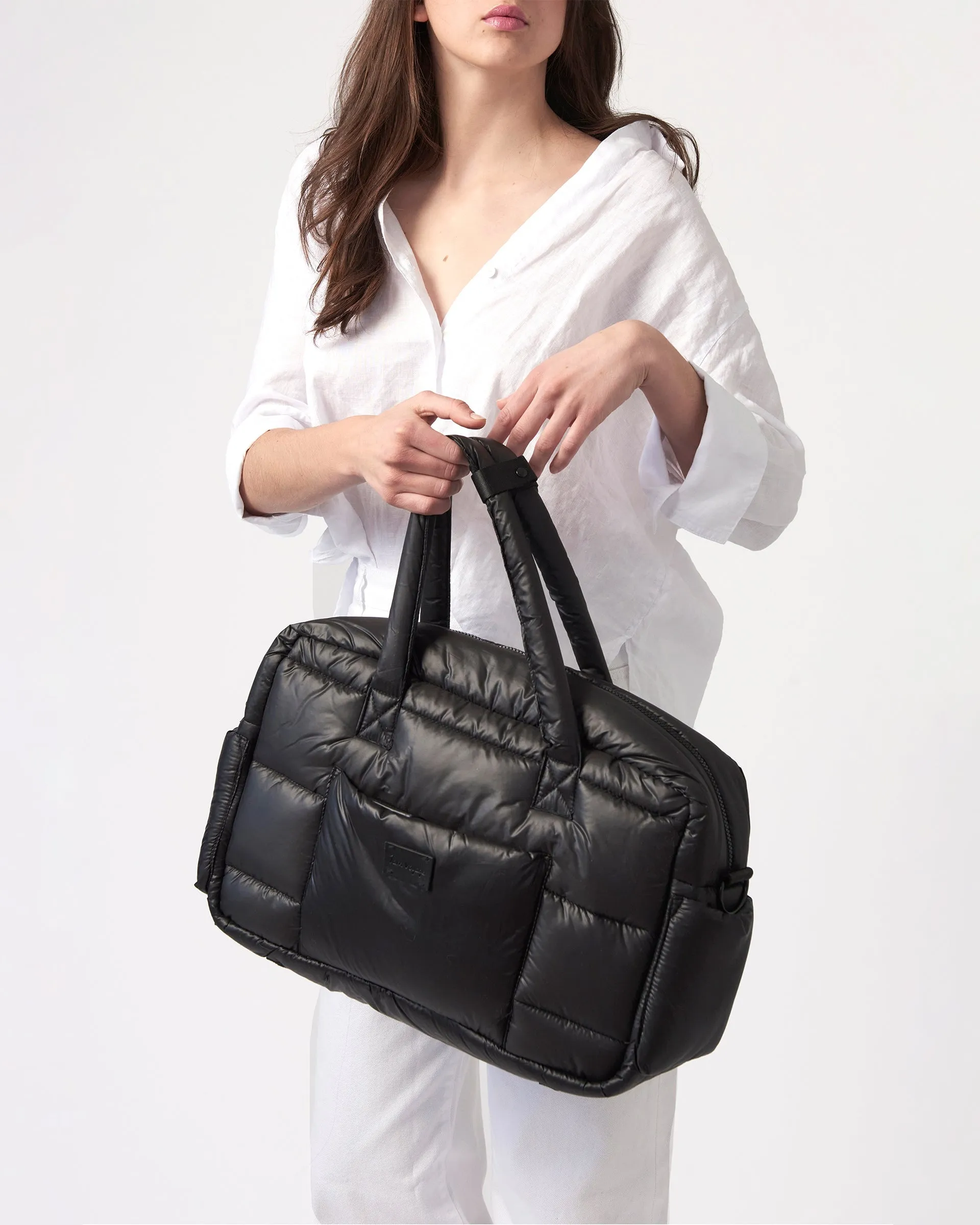 Soho Carryall