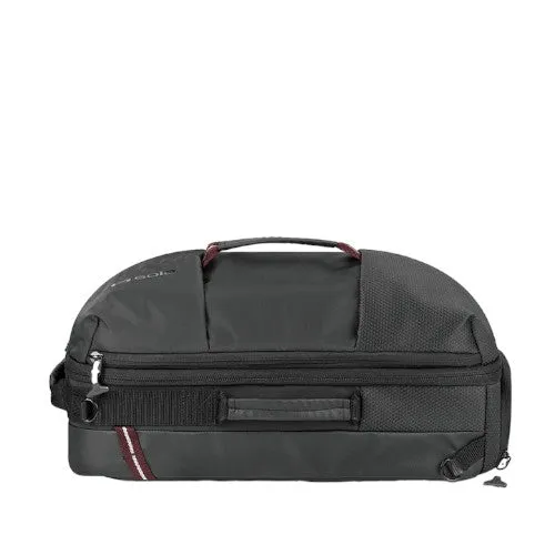 Solo NY All Star Convertible Duffle Backpack - Black